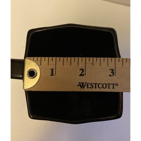 La Dolce Vita Art Pottery JA Designs Piazza Collection Replacement Coffee Mug - Picture 10 of 14